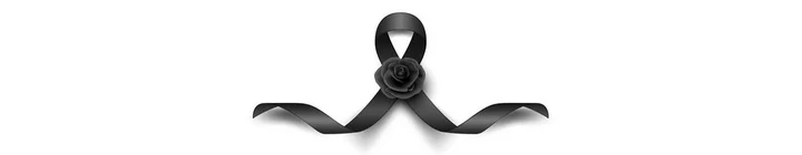 MENSAJE DE CONDOLENCIAS 🕯️