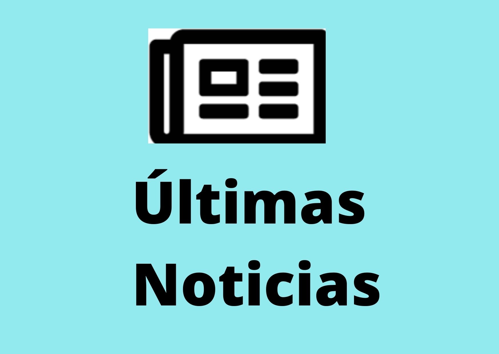 Ltimas Noticias