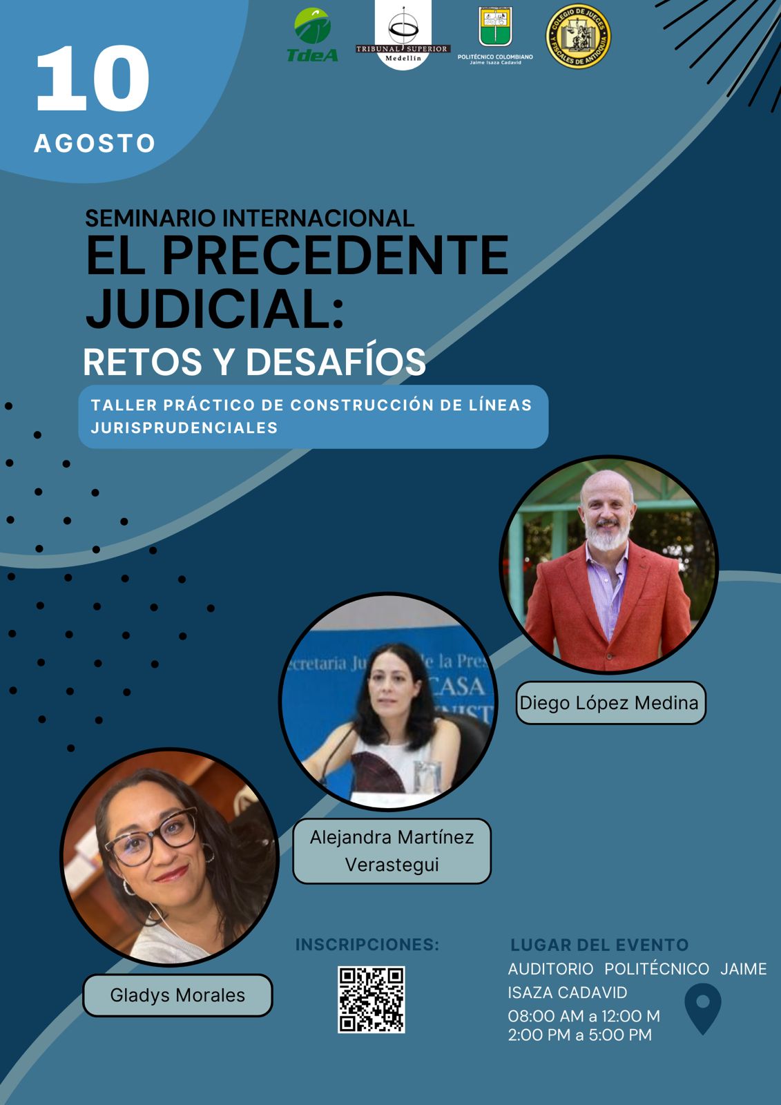 Precedente Judicial 01