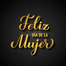 dia de la mujer